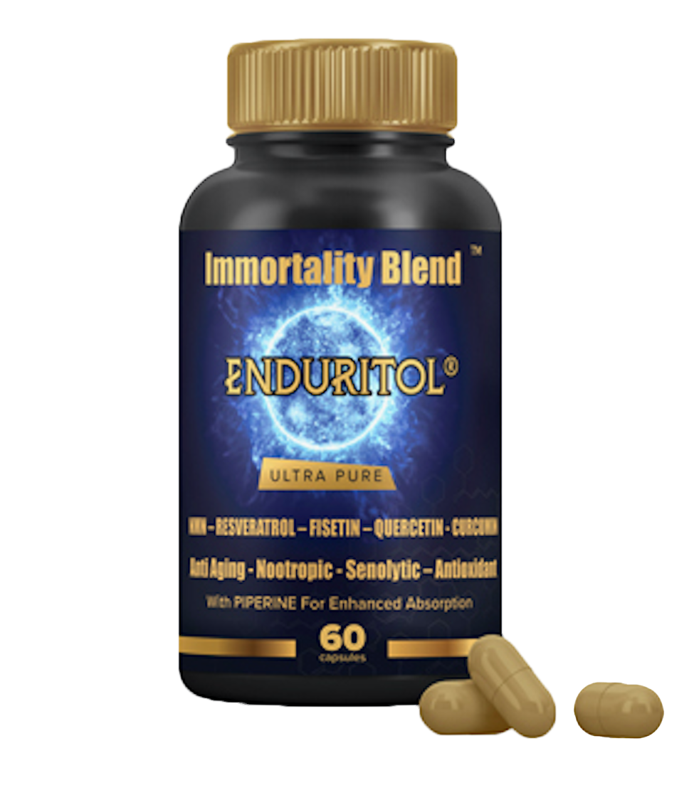 Enduritol® Immortality Blend™