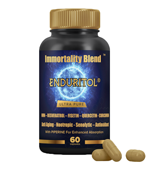 Enduritol® Immortality Blend™